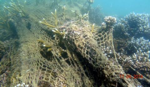 Mannar Region Systematic Solution (MARESSOL) to limit marine litter