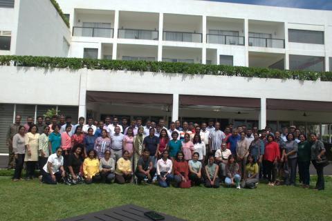 Stakeholder workshop