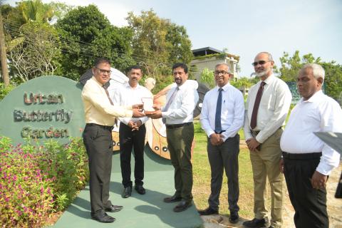 Commemoration of International Day for Biological Diversity 2026