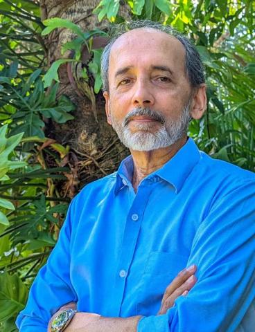 Rohan Pethiyagoda, Linnean Medal (Zoology) 2022