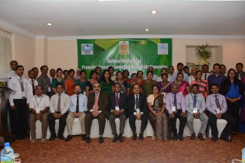 Participants Participants