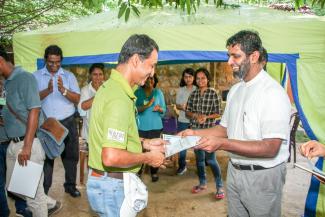 One-day Training Programme on Ecotourism