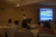 stakeholder workshop