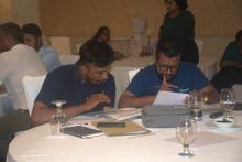 stakeholder workshop