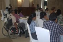 stakeholder workshop