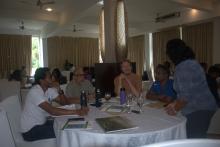 stakeholder workshop